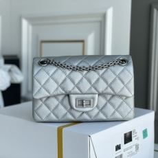 Chanel Satchel Bags